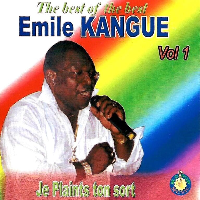 Pochette de The Best of the Best, Vol. 1